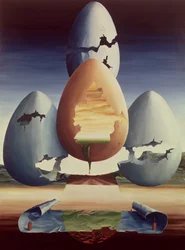 Huevos, 1971